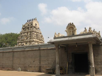 Thirunandheeswarar Temple