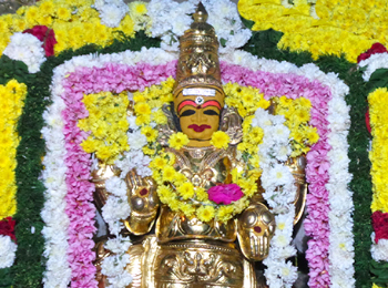 Thirunandheeswarar Temple