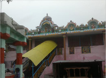 imagesofambadevitemple