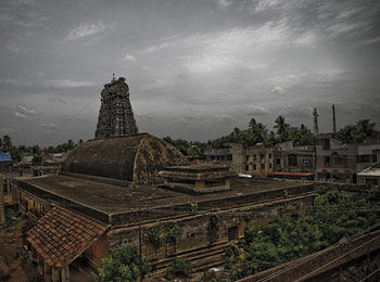 Amirthagadeshwarar Temple