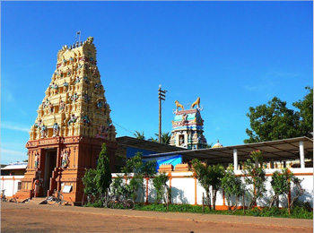 lakshmi narasimha temple antarvedi