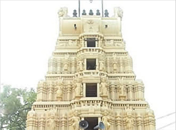 Sri Lakshimi Venkateswara Swamy Temple