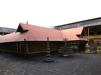 Malayalappuzha Devi Temple