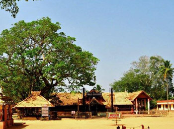 Pattazhy Devi Temple