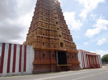 Nallur Sri Kanthaswami Temple