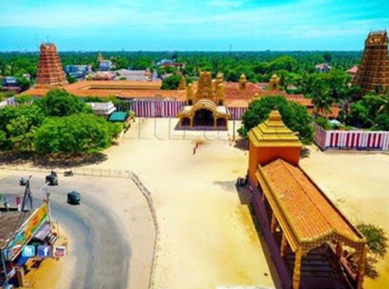 Nallur Sri Kanthaswami Temple