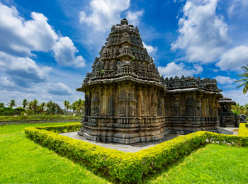 Bucheshwara Temple