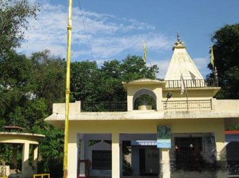 Chandhrabani Temple