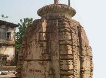 Gourisankara Siva Temple