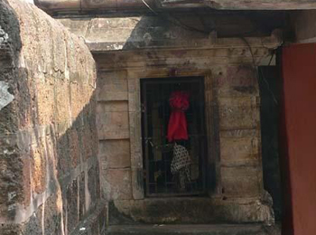 Akhadachandi Temple