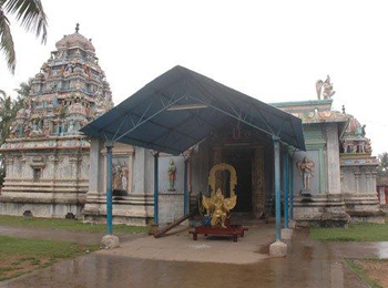 Vaikundavasar Temple