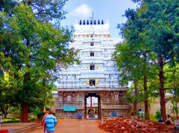 Vedanarayana Swamy Temple