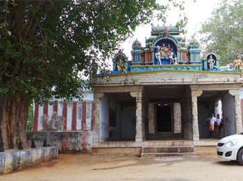 Kailasanathar Temple