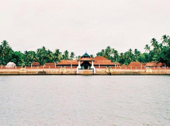 Triprayar Sree Rama Swami Temple