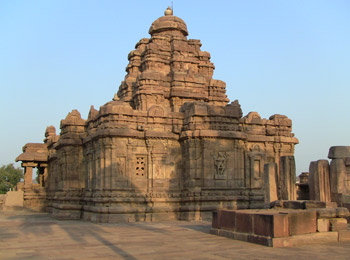 Mallikaarjuna Temple