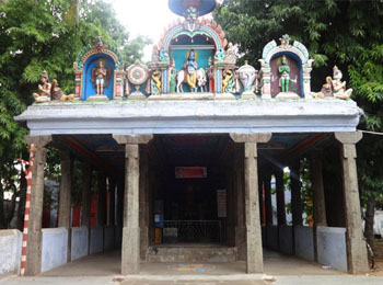 Krishnaswami Temple