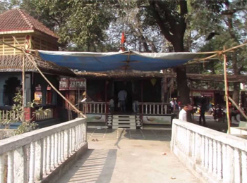 Khidkaleshwar Mandir