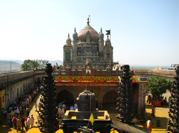 Shree Kshetra Korthan Khandoba Devastan