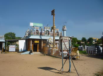 Sri Kalyana Varadaraja Perumal Temple