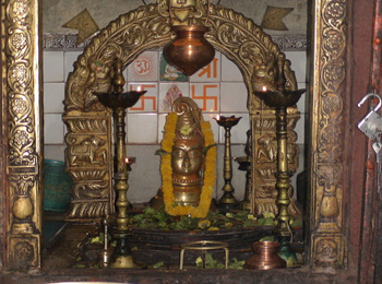 Kalakeshwara temple