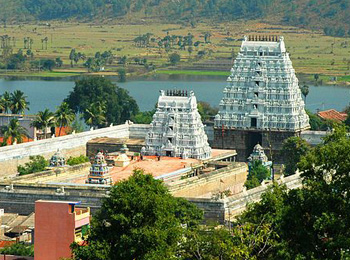 Kalagirishvarar Temple