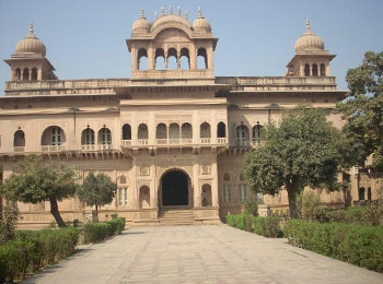 Jaipur Mandir