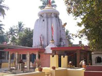 Chintamanisvara Temple