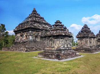 Candi Ijo Temple   Ijo temple