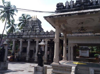 Ambalapady Mahakali Temple-Ambalpady