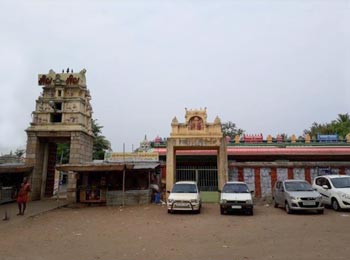 Kalakaleswarar Temple