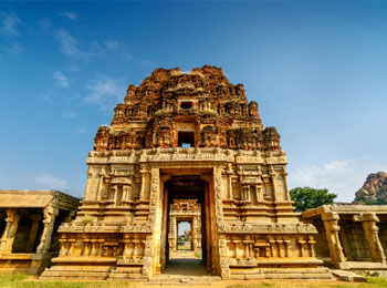 Achyutharaya Temple