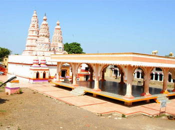 Shri Kshetra Narayan Temple