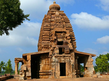 Galaganatha Temple