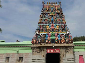 Pattamangalam Dakshinamurthy Temple   Guru Temple