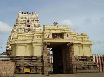 Sri Prahladavardan (Ahopilam) Temple