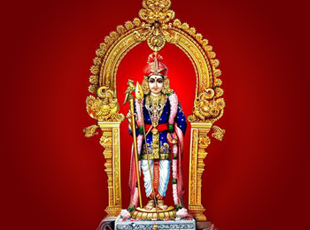 Arulmigu Dhandayuthapani Swamy Temple