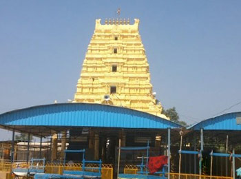 Veeranna Swamy Temple