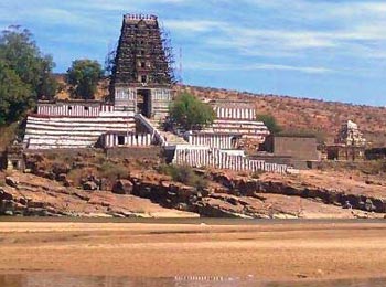 Chennakesava Temple