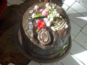 Shivpur Shiv Temple / Jaleshwarnath Mandir