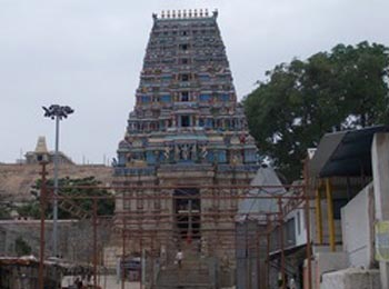 Champakadhama Temple