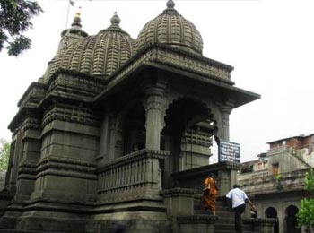 Kalaram Mandir