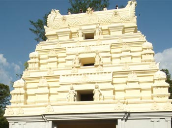 Neer katha Ayyanar Temple