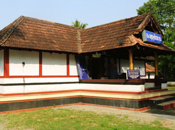 Payammal Sree Shathrugna Swamy Temple