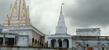 Budhanath Temple