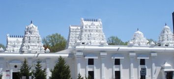 Sri Siva Vishnu Temple