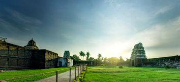 Bhimeshvar Temple