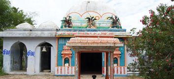 Palukandhanathar Temple