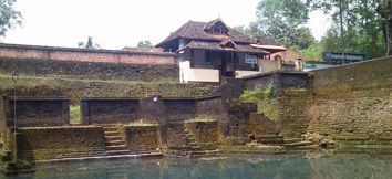 Malamakkavu Temple