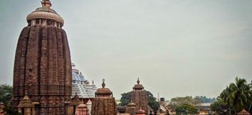 Shri Jagannath Temple