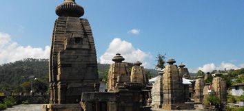 Baijnath Temple